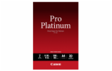 Canon PT-101 A 4, 20 sheet Photo Paper Pro Platinum   300 g