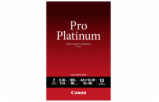 Canon PT-101 A 3+, 10 sheet Photo Paper Pro Platinum   300 g