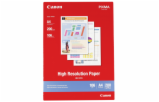 Canon HR 101 N A 4, 200 sheet 106 g