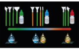 Visible Dust VDust Plus Cleaning Liquid             8 ml