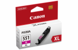 Cartridge CANON CLI-551M XL magenta