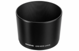 Olympus LH-61D slnecna clona pre M40150 cierna