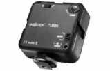 walimex pro LED-Video svetlo 64 stmievatelne