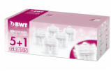 BWT 814135 Longlife 5+1 biela