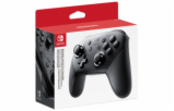 Nintendo Switch Pro Controller