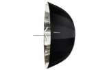 Elinchrom daznik Deep strieborna 105cm