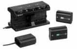 Sony NPA-MQZ1K Multiple Battery Adapter Set