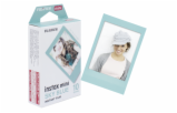 Fujifilm instax mini Film modra ram