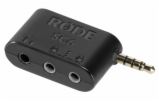 Rode SC6 Adapter pre pripojenie od 2 smartLav+