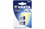 1x2 Varta Professional CR 2