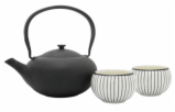 Bredemeijer cajnikový darčekový set Shanxi vc. filtra 157002