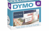 Dymo Large Multipurpose Labels 70mm x 54mm / 320 labels   99015