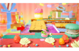 Nintendo Switch Yoshi´s Crafted World
