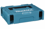 Makita Makpac sz. 1 821549-5 Case without Inlay