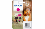 Epson atram. kazeta purpurova Claria Photo HD 378 XL    T 3793