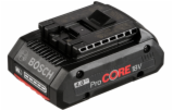 Bosch GBA ProCORE 18V 4Ah 1.600.A01.6GB