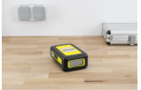 KARCHER Batéria 18 V/2,5 Ah Battery Power