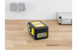 KARCHER Batéria 36 V/2,5 Ah Battery Power