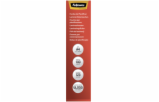 Fellowes ImageLast A4 125 mic - 100 kusov