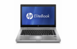 HP EliteBook 8460p i5-2450M / 4GB / 240GB SSD / Win10