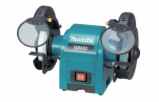 Makita GB602 Dvojita bruska