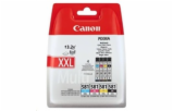 CANON Cartridge CLI-581XXL C/M/Y/BK MULTI BL