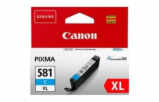 CANON Cartridge CLI-581XL C Cyan