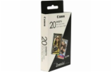 Canon ZP-2030 ZINK Paper 5 x 7,5 cm (20 Blatt)