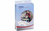 Nilfisk Multi II 22/30L, 4ks náhradné vrecúška