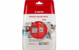 Canon CLI-581 Photo Value Pack C/M/Y/BK