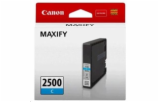 Canon PGI-2500 C azurova