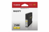 Canon PGI-2500 Y zlta