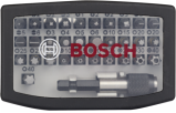 Bosch 2.607.017.319 Sada skrutkovacích bitov 32-dielna