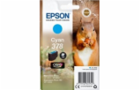 Epson atram. kazeta azurova Claria Photo HD 378       T 3782