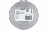 Bosch X-LOCK Trennsch.Dose10x125 1mm Std Inox