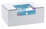 Dymo Nalepky na baliky 32 x 57 mm biela 6x 1000 St.