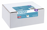 Dymo Adress-nalepky 28 x 89 mm biela 12x 130 St.