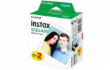 FUJIFILM Instax SQUARE 2x10LIST film 16576520