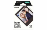 1 Fujifilm Instax Square Film cierny ram