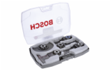 Bosch Starlock-Set Best of Cutting 5tlg.