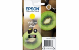 Epson atram. kazeta zlta Claria Premium 202        T 02F4