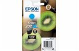 Epson atram. kazeta azurova Claria Premium 202 XL     T 02H2