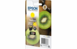 Epson atram. kazeta zlta Claria Premium 202 XL     T 02H4