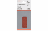 Bosch Brusny list C 430 drevo + Lack 93x186MM granul. 60 10 St.