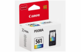 CANON CL-561, Cartridge, farebná (CMY)