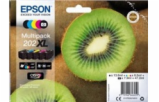 Epson Multipack Claria Premium T 202 XL BK/PB/C/M/Y      T 02G7