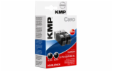 KMP C89D atram. kazeta sw DP kompatibilne s Canon PGI-550PGBK