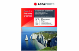 AgfaPhoto Everyday Photo Inkjet Paper Glossy 180 g A 4 20 listov