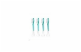 Philips Sonicare for Kids HX6044/33 4 ks
