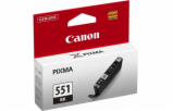 Canon CLI-551 BK black